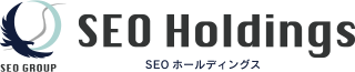 SEO ホールディングス